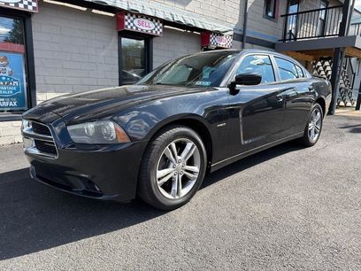 Used 2013 Dodge Charger R/T