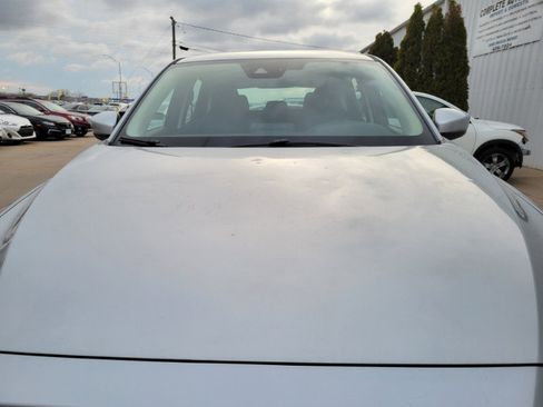 Used 2018 MAZDA CX-5 Sport image 12