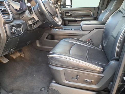 Used 2024 RAM 2500 Limited AWD/4WD image 20
