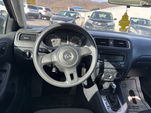 Used 2014 Volkswagen Jetta S image 13