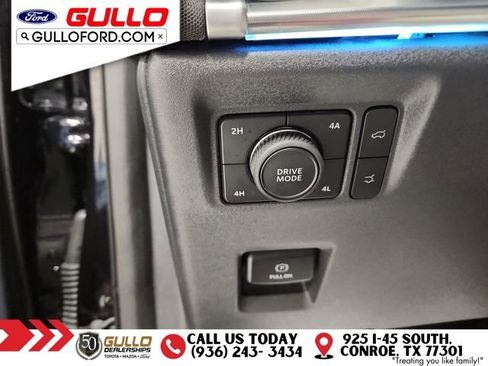 Used 2025 Ford Expedition Max Platinum image 20