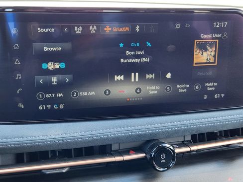 Certified 2024 Nissan Ariya AWD image 13
