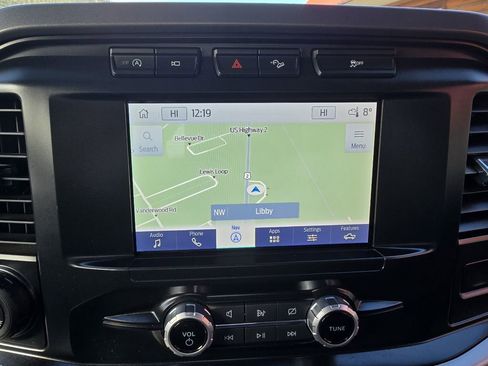 Used 2023 Ford F150 XLT w/ Equipment Group 301A Mid image 14