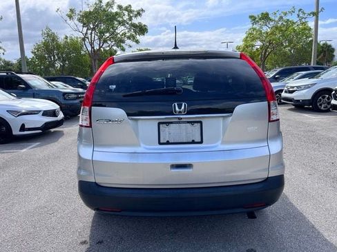 Used 2014 Honda CR-V EX-L image 5