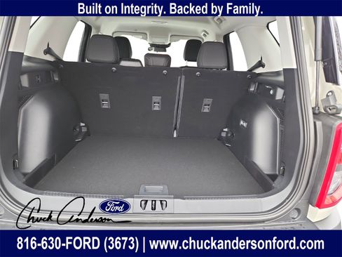 New 2025 Ford Bronco Sport Big Bend image 26