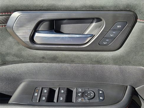 New 2026 Nissan Armada NISMO image 13