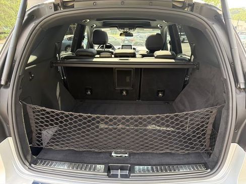 Used 2018 Mercedes-Benz GLE 350 4MATIC image 19