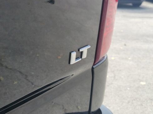 Used 2020 Chevrolet Silverado 1500 LT w/ All-Star Edition image 14