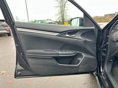 Used 2020 Honda Civic LX image 12