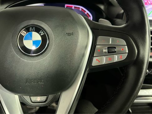 Used 2023 BMW X3 xDrive30i w/ Convenience Package AWD/4WD image 20