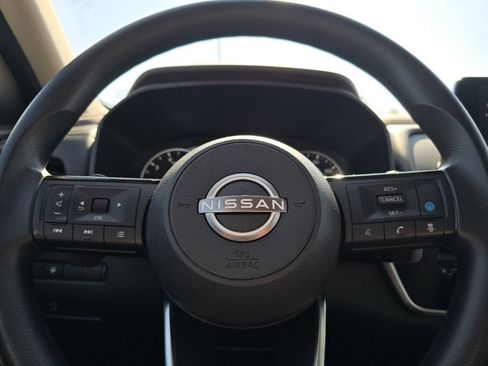 Used 2023 Nissan Rogue SV AWD/4WD image 24