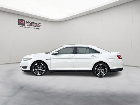 Used 2015 Ford Taurus SEL w/ Equipment Group 201A FWD image 5