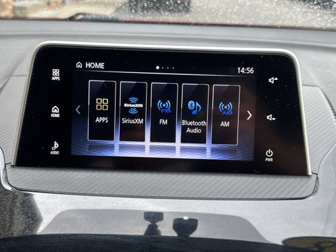 Used 2018 Mitsubishi Eclipse Cross SE AWD/4WD image 17