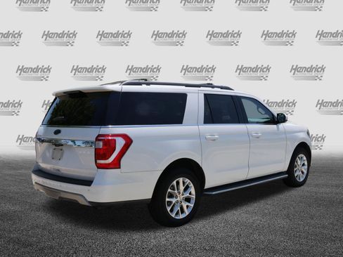 Used 2021 Ford Expedition Max XLT AWD/4WD image 9