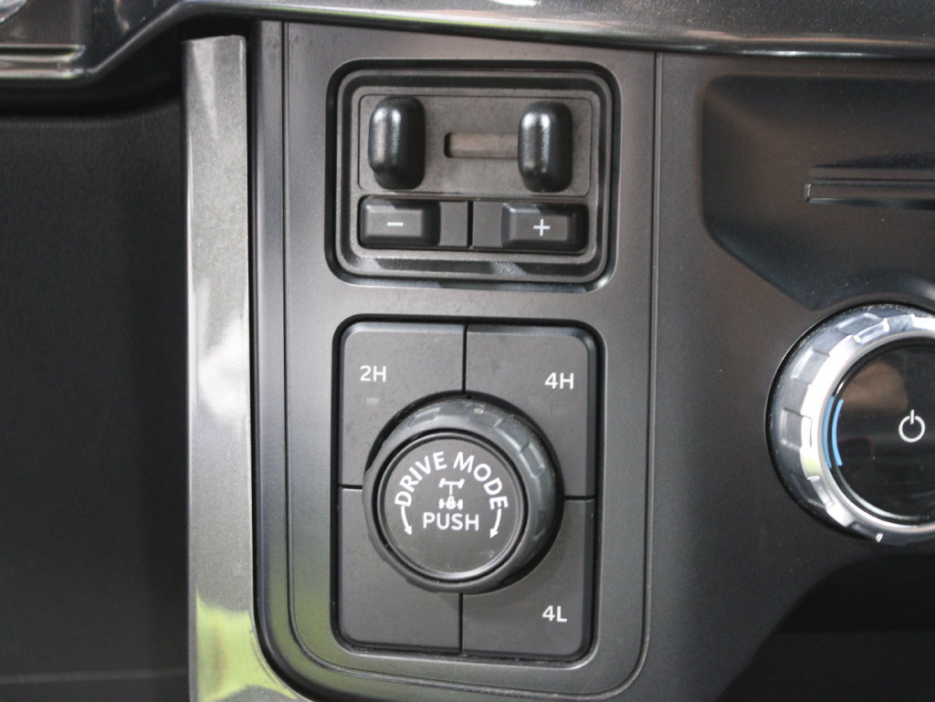 Used 2023 Ford F150 XLT w/ Equipment Group 302A High AWD/4WD image 59