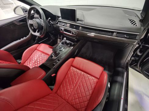 Used 2019 Audi S5 Prestige image 44