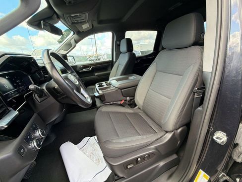 Certified 2022 GMC Sierra 1500 Elevation image 19