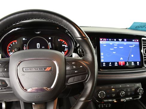 Used 2025 Dodge Durango GT AWD/4WD image 16