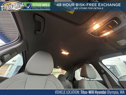 New 2026 Hyundai Elantra Blue image 27