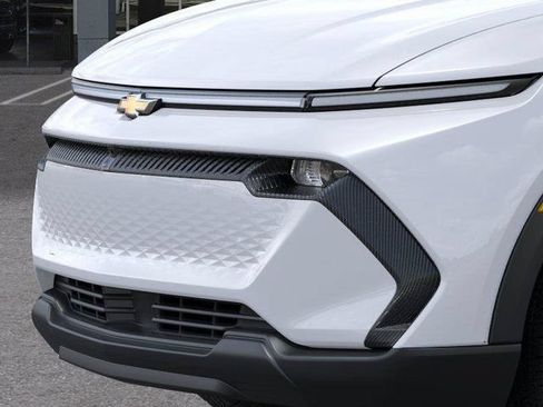 New 2026 Chevrolet Equinox EV LT FWD image 13
