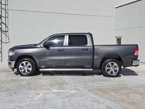 Used 2024 RAM 1500 Big Horn image 5