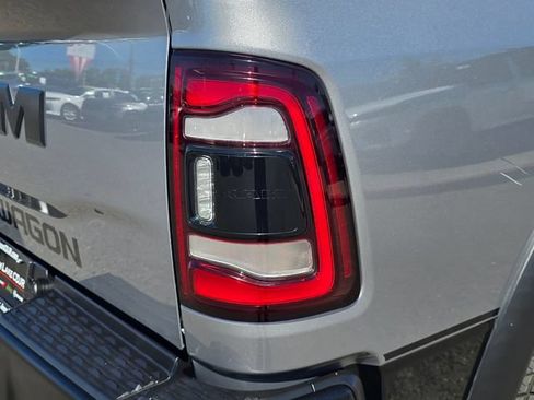 Used 2020 RAM 2500 Power Wagon AWD/4WD image 37