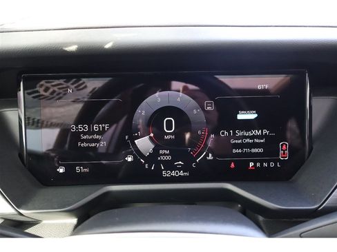 Used 2024 GMC Acadia Elevation w/ Luxury Package FWD image 33