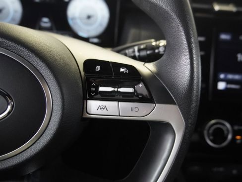 Used 2022 Hyundai Santa Cruz SEL w/ Activity Package image 16