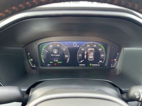 New 2026 Honda CR-V Sport-L image 7