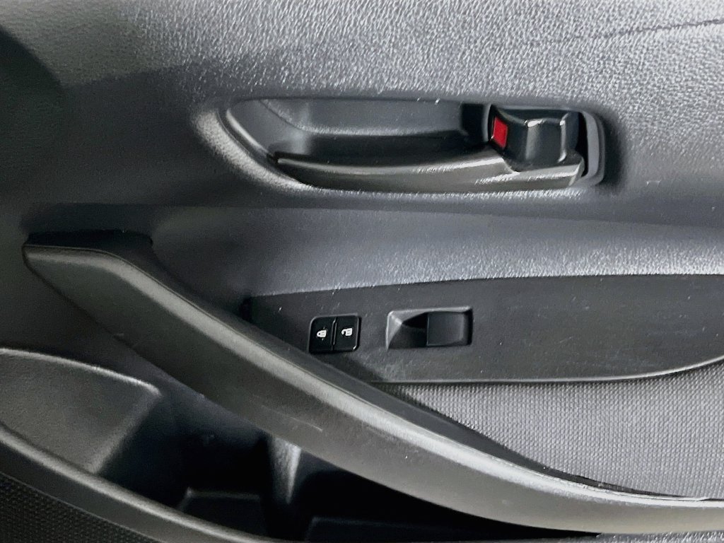 Used 2024 Toyota Corolla LE FWD image 28