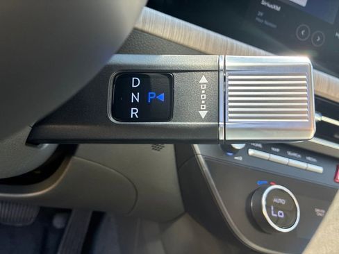 New 2026 Hyundai Sonata Blue image 22