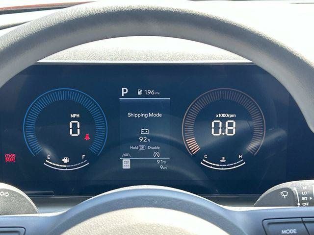 New 2026 Hyundai Tucson SEL Plus w/ Tow & Go Package AWD/4WD image 10