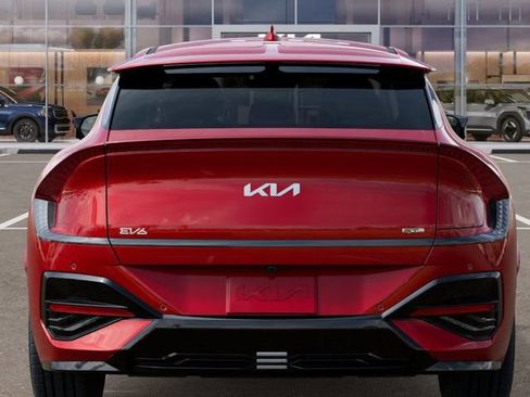 New 2025 Kia EV6 GT-Line image 13