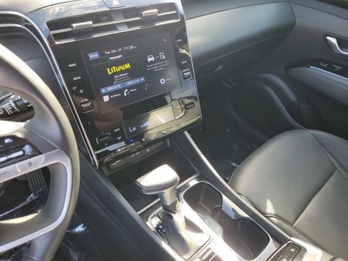 Used 2022 Hyundai Tucson SEL w/ Convenience + Premium Package image 28