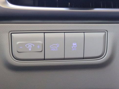 Certified 2025 Hyundai Tucson SEL image 30