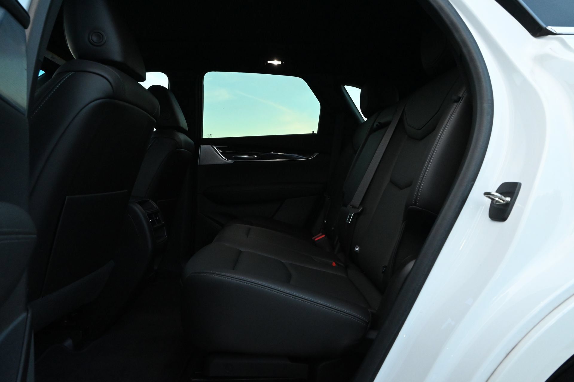 Certified 2023 Cadillac XT5 Premium Luxury FWD image 20