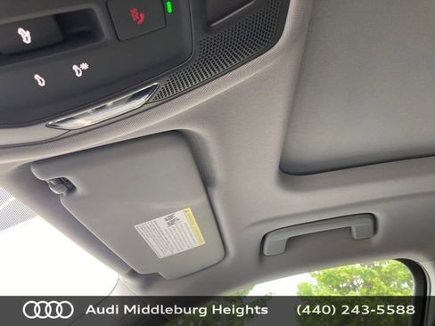 New 2025 Audi Q5 Premium Plus image 42