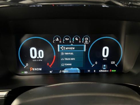 Used 2023 Ford F150 Lariat w/ Equipment Group 502A High image 31