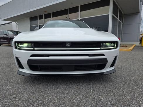 New 2026 Dodge Charger Scat Pack AWD/4WD image 4