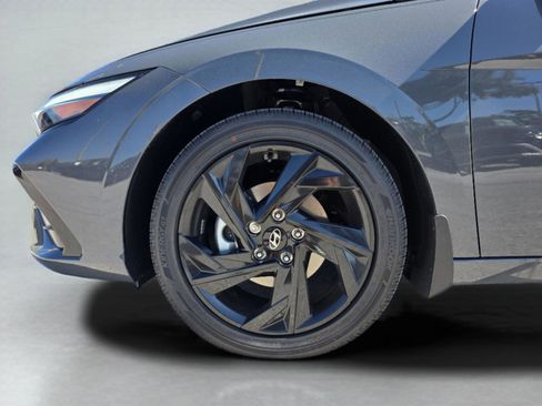 New 2026 Hyundai Elantra SEL Sport w/ Cargo Package image 30
