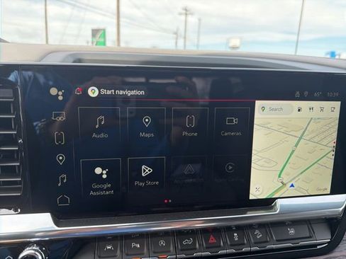 New 2026 GMC Sierra 1500 SLT w/ SLT Premium Plus Package image 23