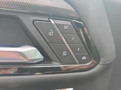 New 2026 GMC Sierra 1500 AT4 w/ AT4 Premium Package image 19