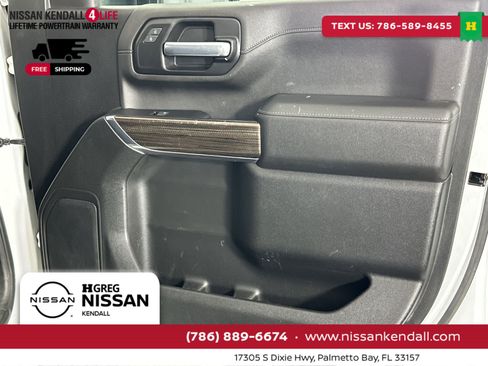 Used 2022 Chevrolet Silverado 2500 LT w/ Fleet Comfort Package image 34