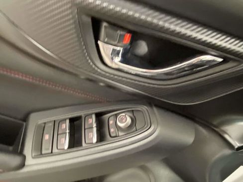 Used 2024 Subaru WRX Limited w/ Popular Package #2A image 14