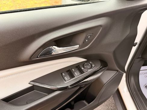 New 2026 Chevrolet Trax LT w/ Driver Confidence Package FWD image 12