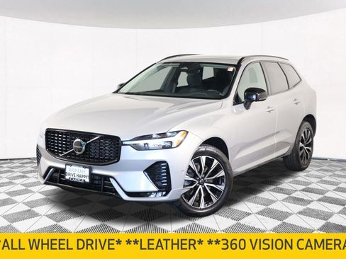 Used 2024 Volvo XC60 B5 Plus image 2