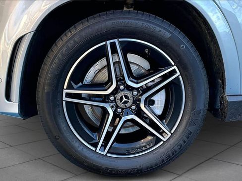 Used 2023 Mercedes-Benz GLE 350 GLE 350 image 11