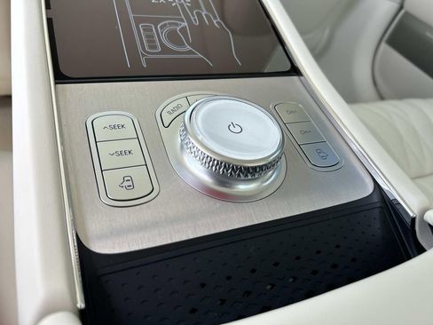 New 2026 Genesis G90 3.5T AWD/4WD image 24