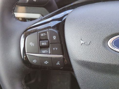 Certified 2023 Ford Escape Active w/ Tech Pack #1 image 23