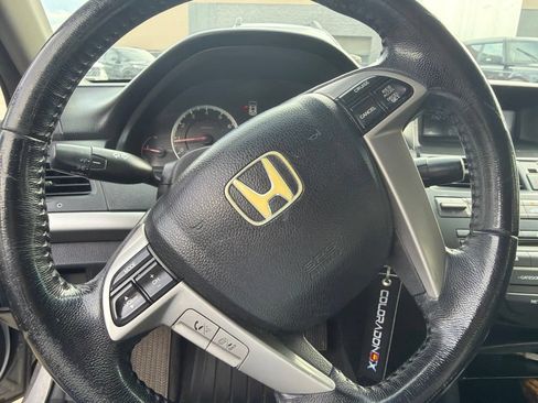 Used 2010 Honda Accord EX-L image 4